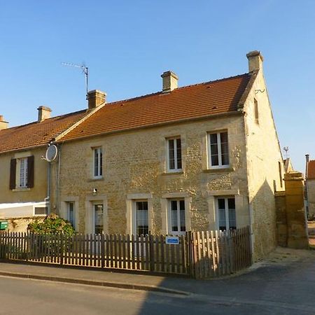 Maison Ancienne Entierement Renovee Pour 5 Personnes Beny-sur-Mer Kamer foto