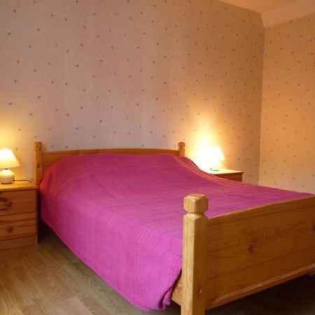 Maison Ancienne Entierement Renovee Pour 5 Personnes Beny-sur-Mer Kamer foto