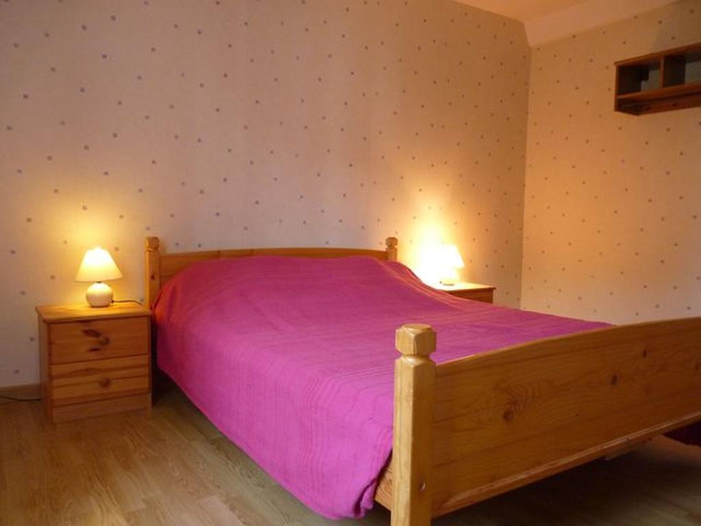 Maison Ancienne Entierement Renovee Pour 5 Personnes Beny-sur-Mer Kamer foto
